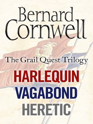 vagabond bernard cornwell free ebook